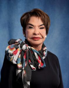 Norma Hinojosa